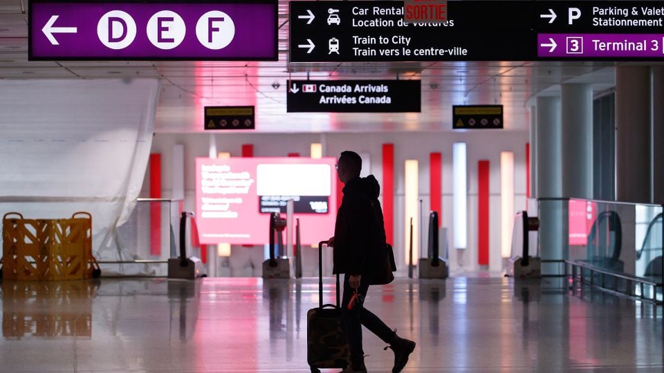 CTV National News: How U.S.-Canada trade war is impacting summer travel plans