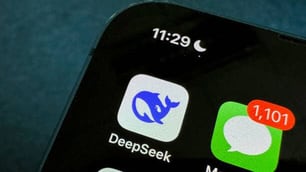 Here’s why AI chatbot DeepSeek is causing a ‘trillion-dollar wipeout’ on Wall Street