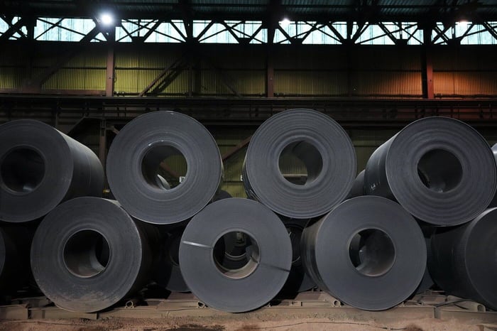 Algoma Steel CEO on Ottawa’s support plan