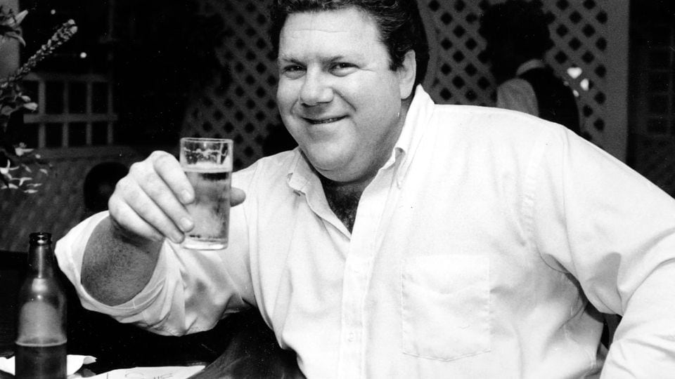 Beloved ‘Cheers’ actor George Wendt dies at 76