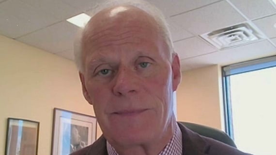 ‘Bound and determined’ to ensure ideas heard: Oshawa mayor on auto sector