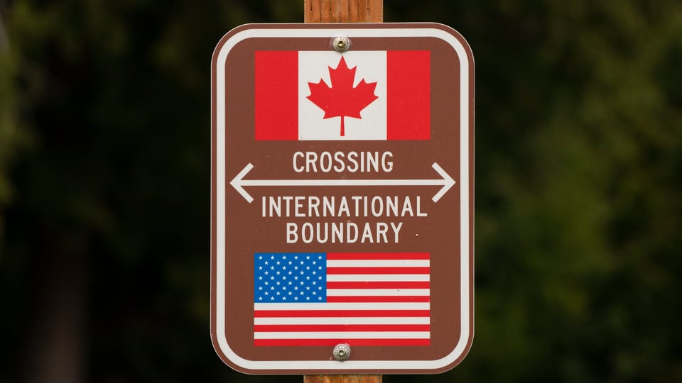 CTV National News: Tariff threat and tourism