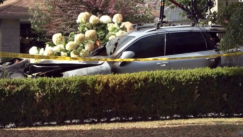 3 dead after Metro Vancouver ‘neighbourhood dispute’