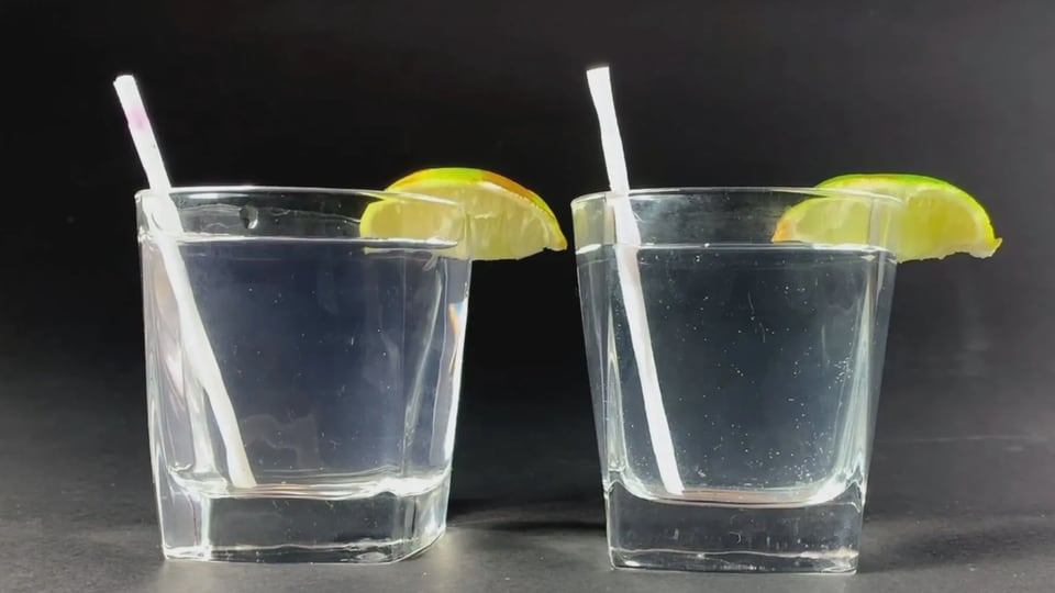 New stir stick tool detects spiked drinks