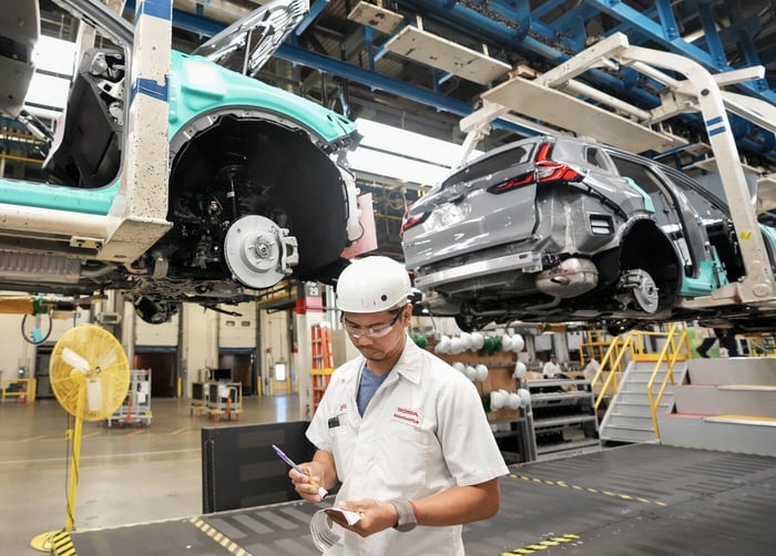 Auto association confident in Canada’s relationship with Honda