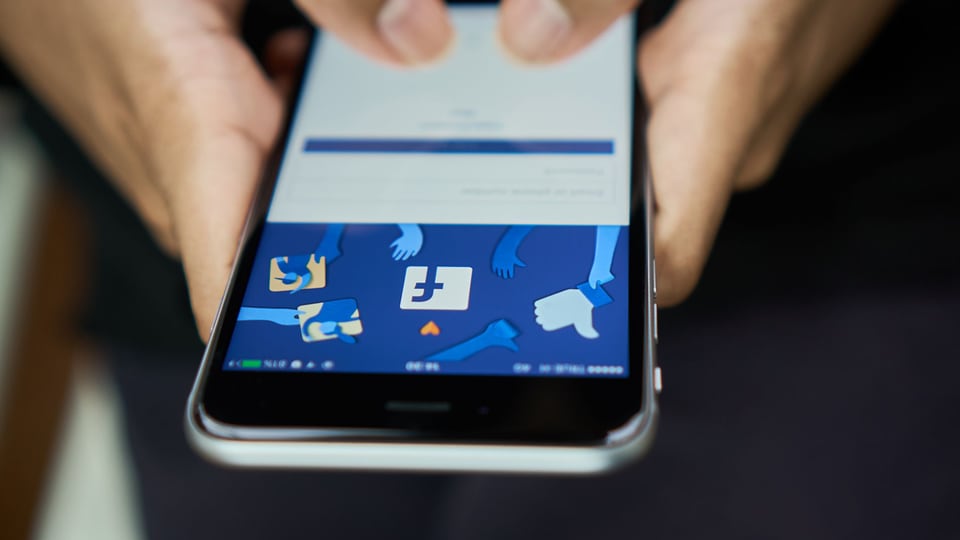 Woman scammed out of $230,000 by Facebook friend