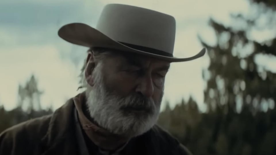 Movie Reviews: ‘Rust’ receives two out of five stars ‘uncomfortable to watch’