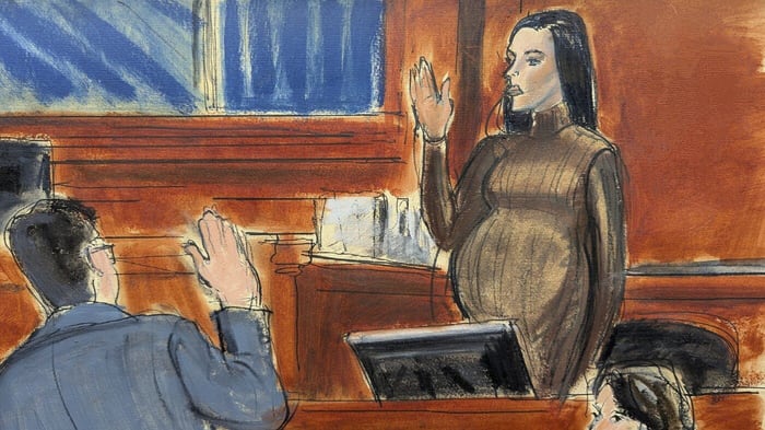 Cassie Ventura’s testimony was very 'powerful': entertainment lawyer