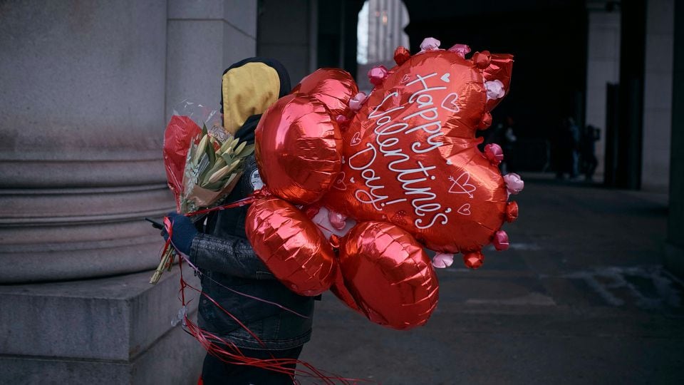 National News: Bittersweet costs of Valentine’s Day