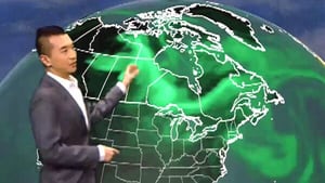 Air quality statements in effect across Canada due to western wildfire smoke