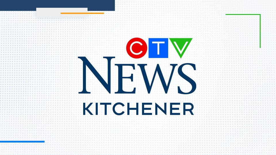 CTV News Kitchener LIVE