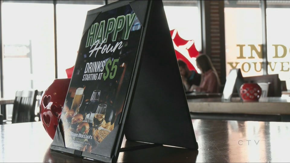 CTV National News: Buy Canadian drawback