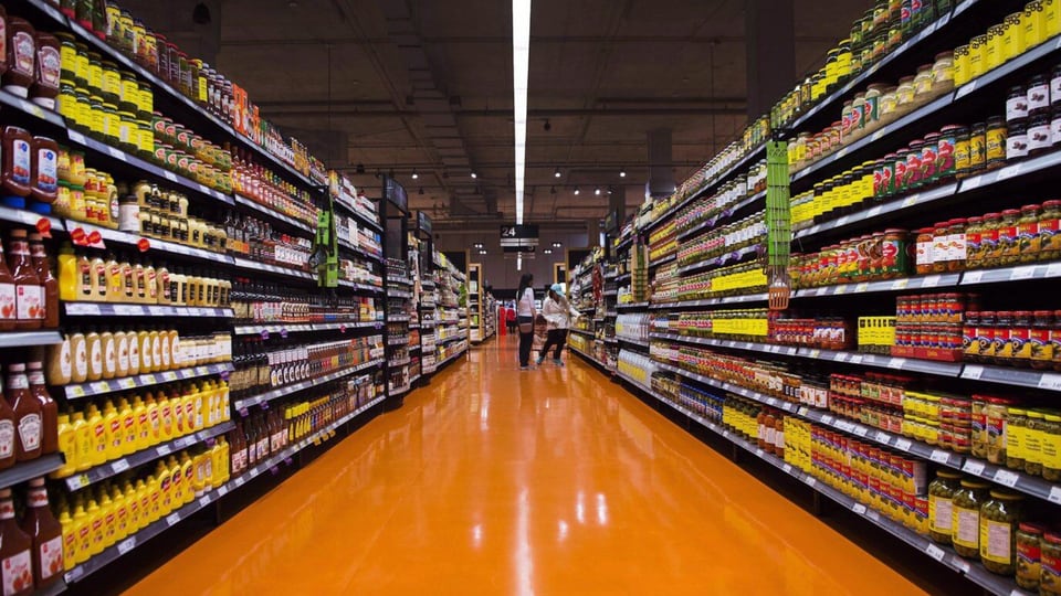 Price increases coming to thousands of grocery products: Here’s why