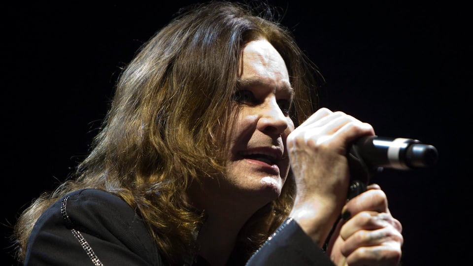 Black Sabbath lead singer Ozzy Osbourne dead at 76, reports say