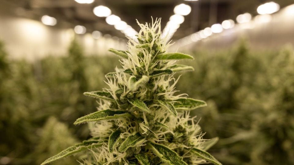 Potential biological link between cannabis use and psychosis: study