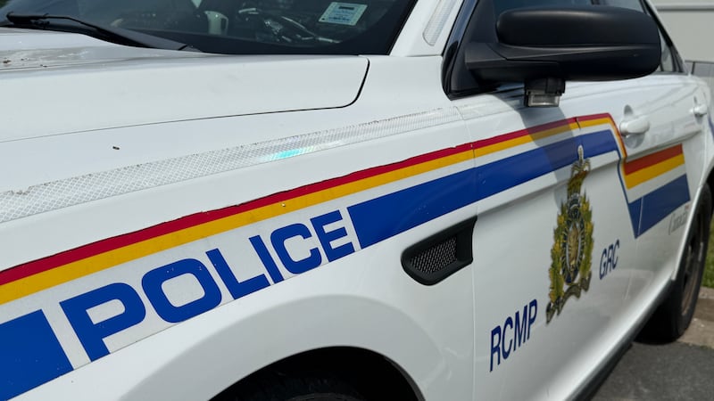 Police search for suspect after shots fired at house near Moncton