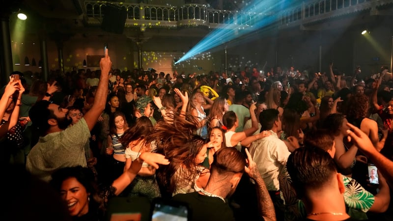 Noise complaints: Downtown Montreal venues, nightlife advocates push back on new proposed rules