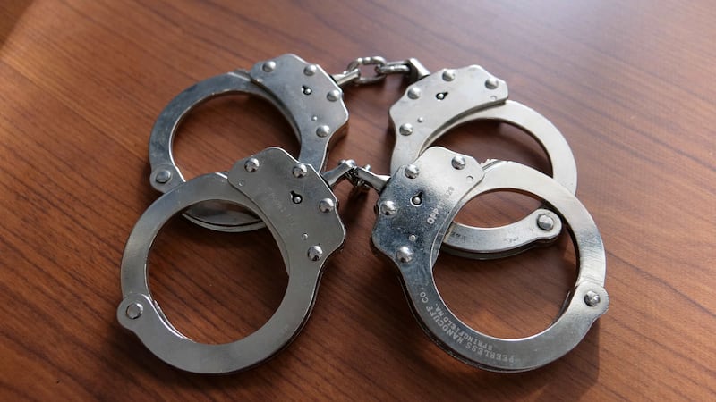 Search warrant leads to arrests and recovery of stolen property in Guelph