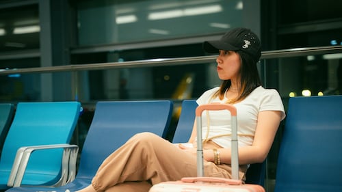 Flight cancelled or delayed? These are your rights