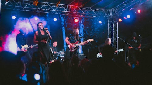 River & Sky Festival about more than just music