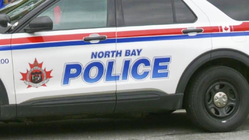 Man, woman charged with attempted murder in North Bay