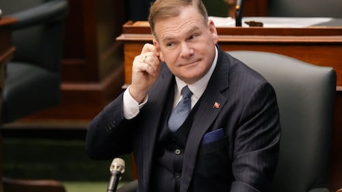 Burlington man accused of making death threats against Ontario environment minister