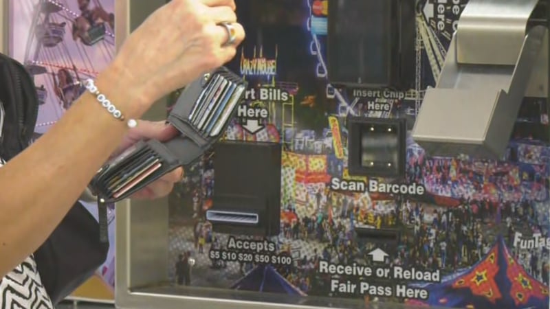 Breaking down the cost for KDays, Taste of Edmonton