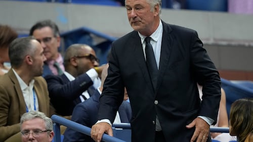 Alec Baldwin talks his love for ‘Peanuts’ and the ‘immeasurable’ effects of his trial