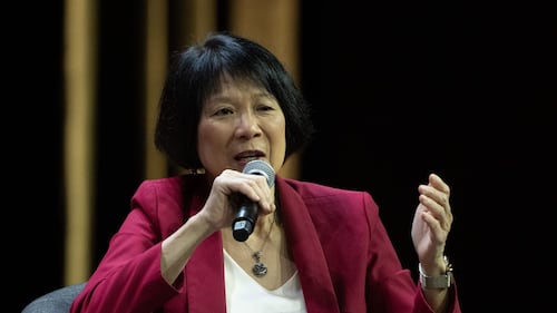 Olivia Chow would easily win re-election unless John Tory enters race, new poll suggests
