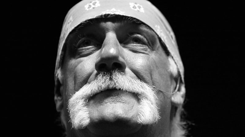 From the ring to pop culture legend: Hulk Hogan’s legacy in pictures