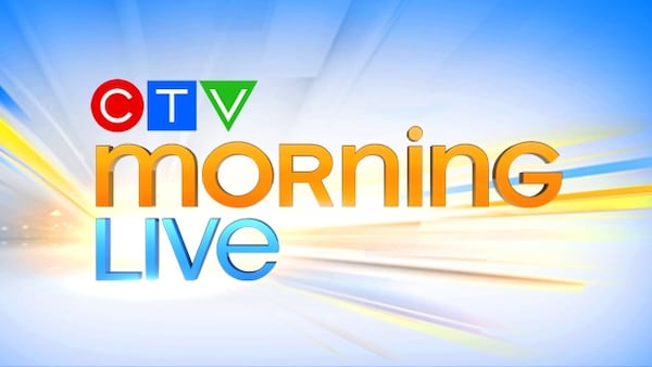 Ottawa’s #1 morning show  