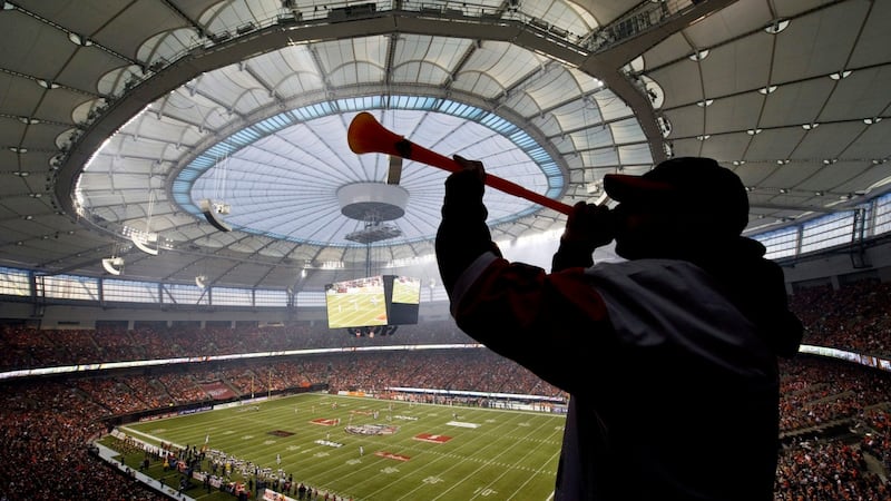 MLS commissioner says Whitecaps ‘need’ viable stadium as talks continue for PNE site