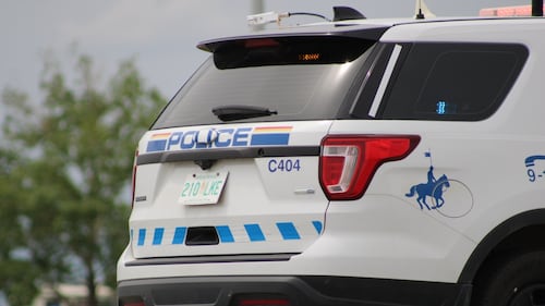 Three charged after arson, police chase, vehicle ramming in northern Sask.