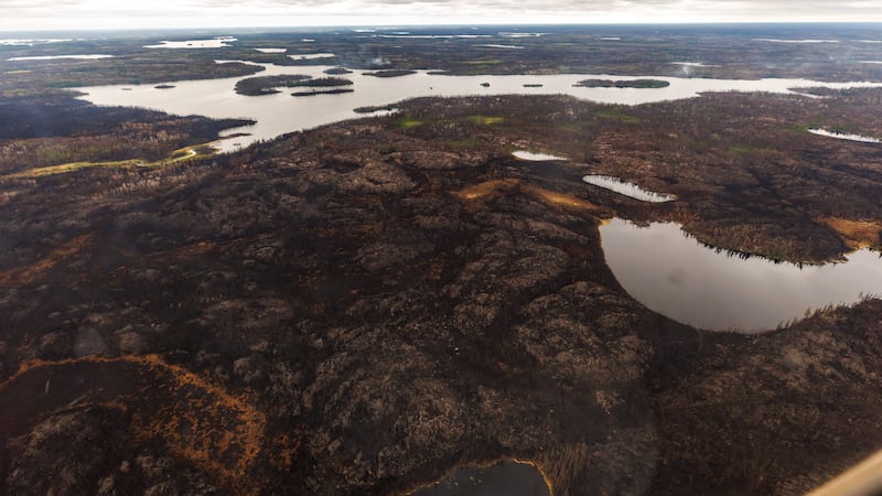 ‘Right need at the right time’: SPSA defends timing of federal wildfire assistance