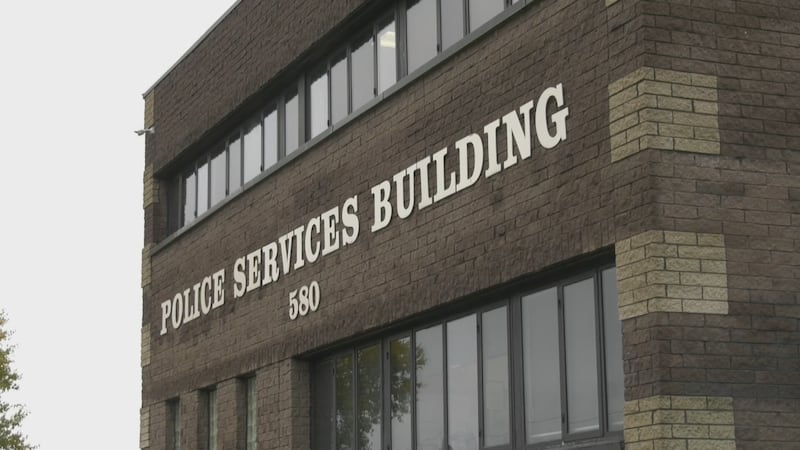 Sleeping suspect in the Sault found in stolen vehicle