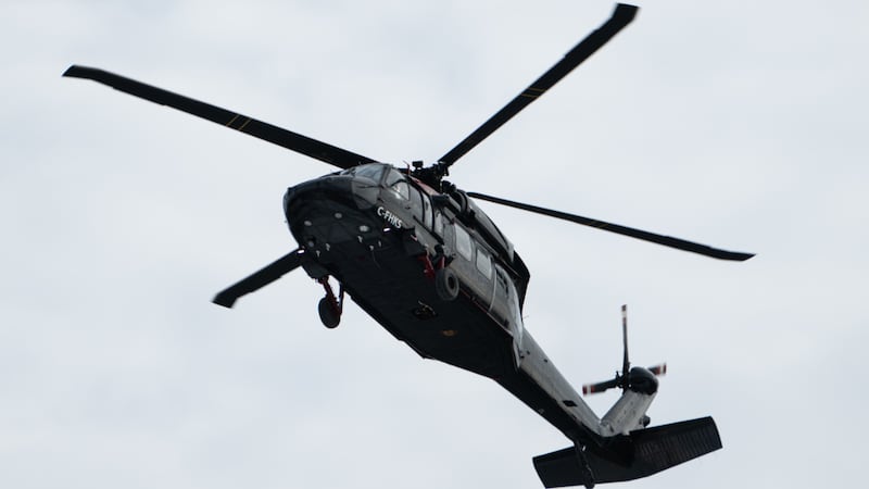 Windsor police not responsible to pay for new helicopter