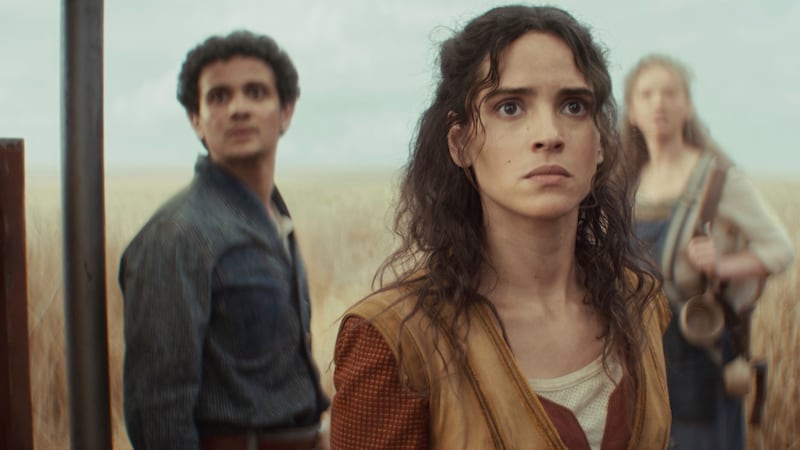 Emmy Nominations 2025: Here are the top shows that made the list