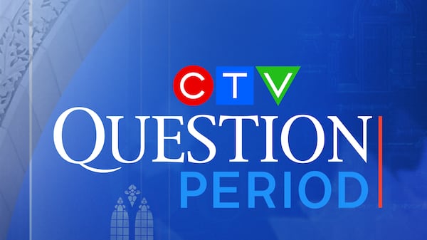 Subscribe to the CTV Question Period podcast to get your weekly fix of political news.