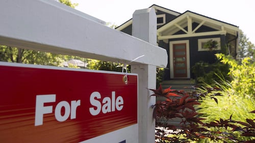 Condo sales, construction crater in Canada’s two biggest markets, data show