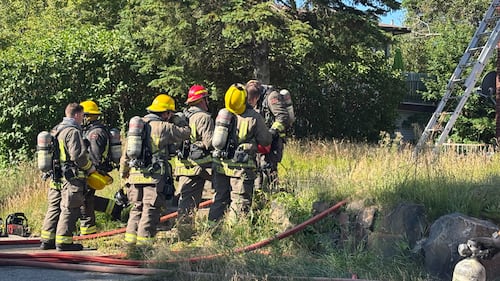 2nd fire at vacant Sudbury rooming house deemed arson