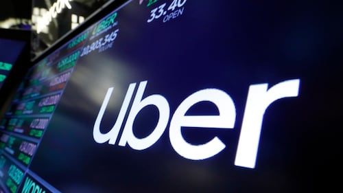 Uber to invest US$300 million in EV maker Lucid as part of robotaxi deal 