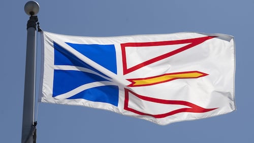 Wildfire on Newfoundland’s Bonavista Peninsula destroys unknown number of cabins