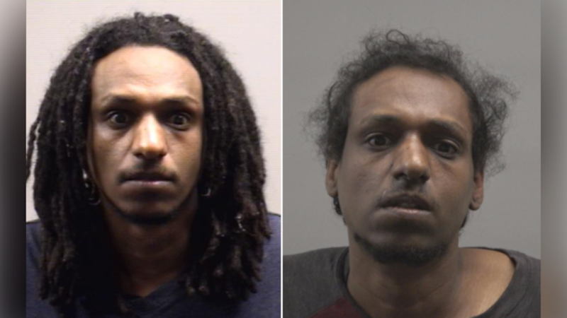 Repeat high-risk offender back in custody 24 hours after release 