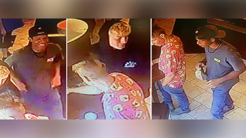 ‘Smoke-bomb type firework’ ignited inside Ohsweken business