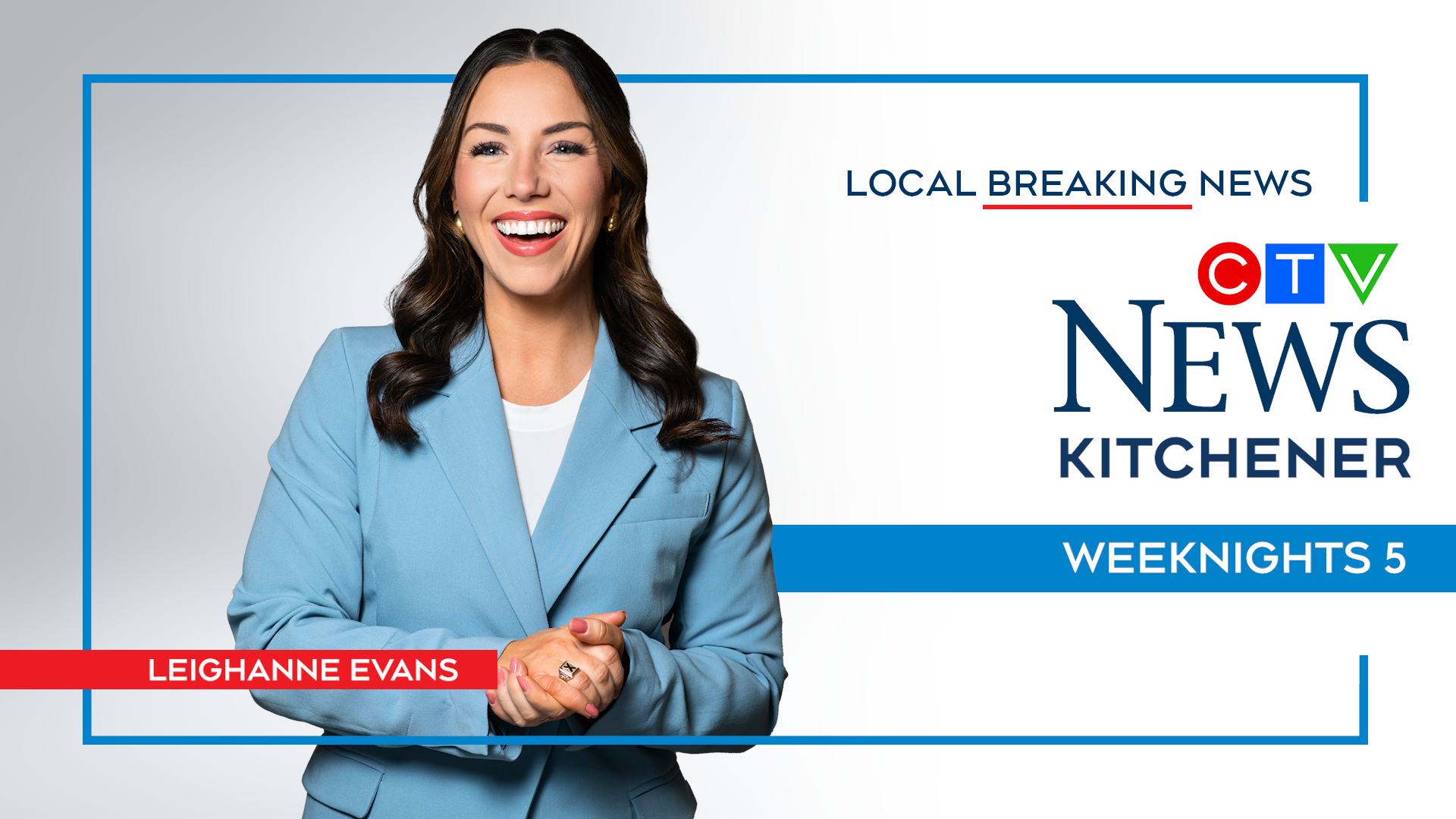 News at 5 Features