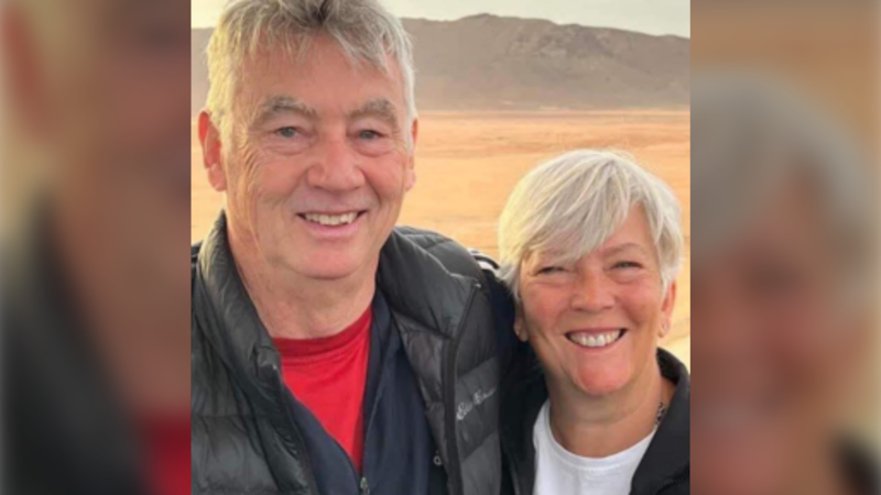 ‘The nicest people’: Friends identify Maple Ridge, B.C., couple killed in apparent neighbour dispute