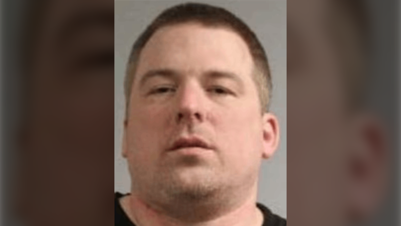 B.C. child pornographer declared dangerous offender, locked up indefinitely